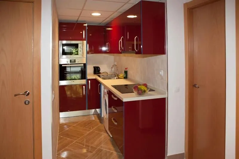 Appartement COSTA DAURADA APARTAMENTS - Royal 107 Luxe Salou