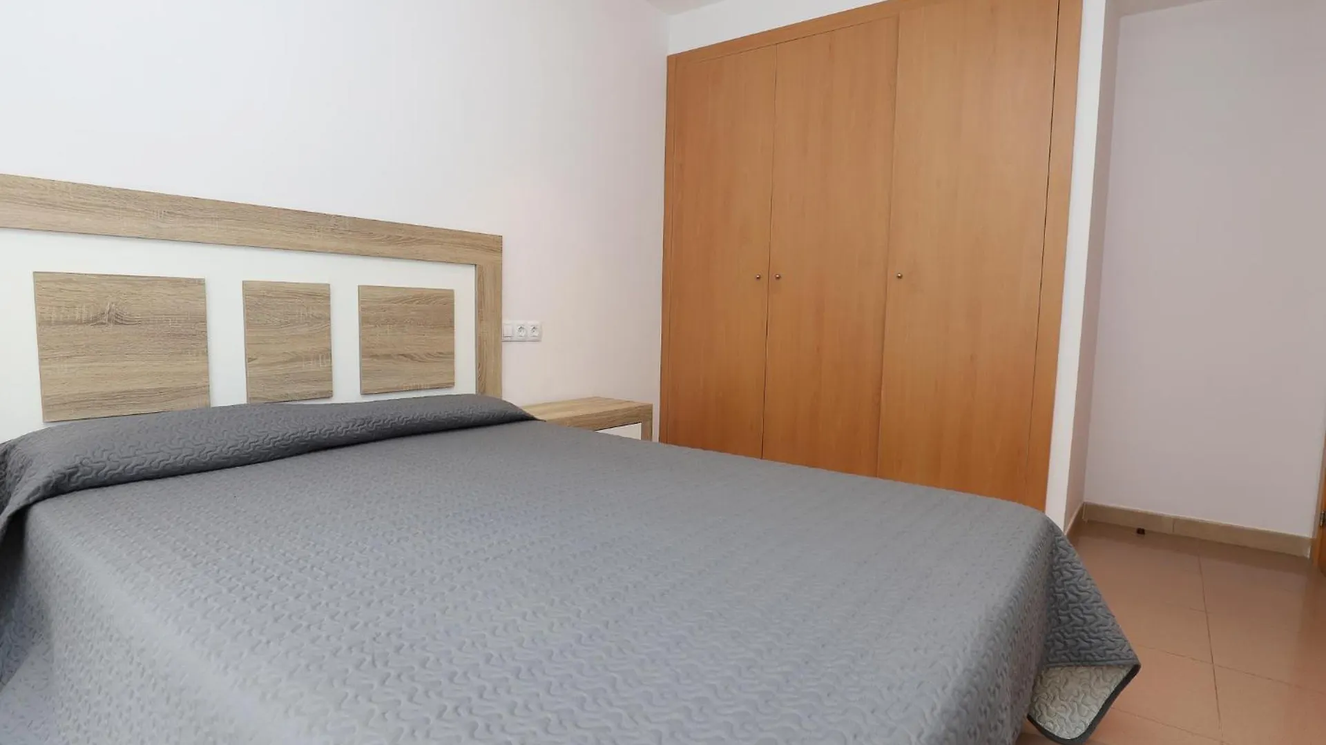 COSTA DAURADA APARTAMENTS - Royal 107 Luxe Salou